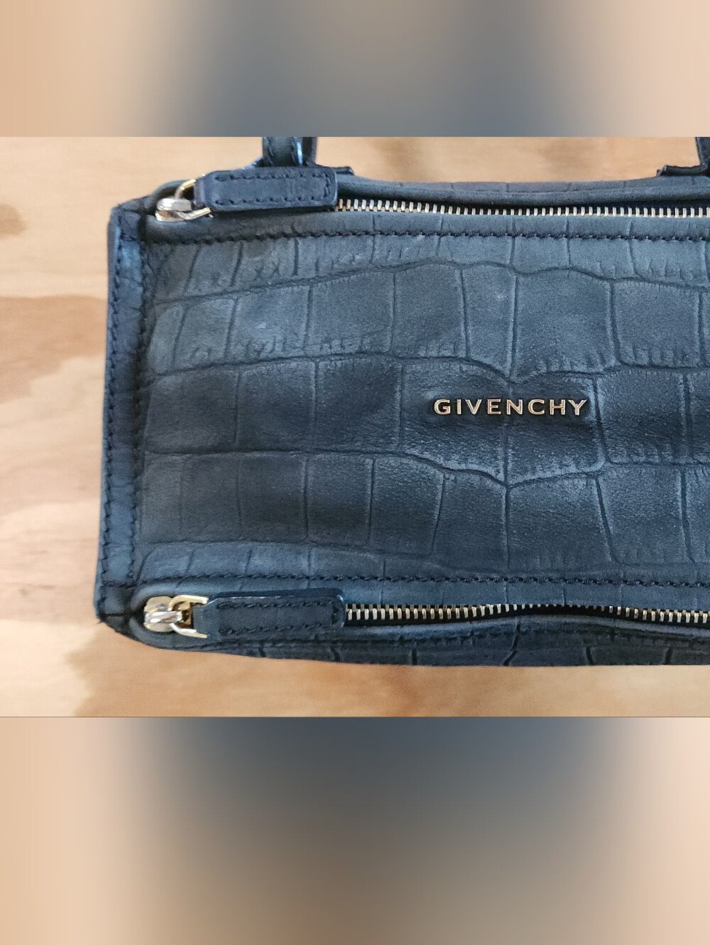 Givenchy Mini Pandora - Picture 3 of 15